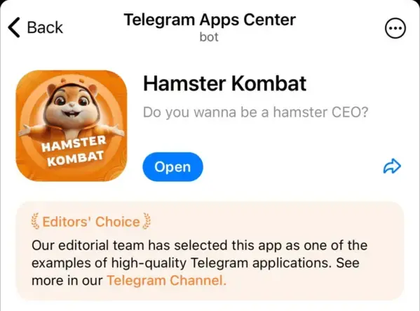 Hamster kombat как играть и выводить